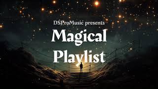 Magical Playlist Vol1– Magical Fantasy Music by Dmitriy Sevostyanov  #fantasymusic #backgroundmusic