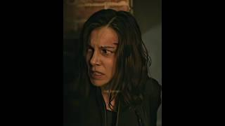 Negan Killed Bruegel Like He Killed Glenn  / Dead City S2 #shorts