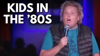 Kids in the 80s | Fortune Feimster Comedy