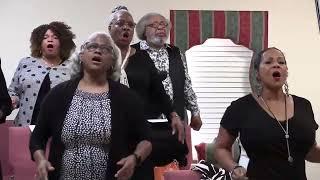 St. John FWB Church | Virtual Worship Service | Nov 19, 2023
