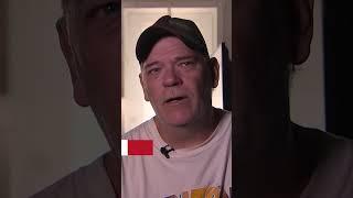 Man declared dead— but he showed up alive 8 days later #mb #canada #news #shorts