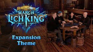 Everything You Need to Know About March of the Lich King's Story