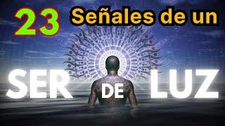 ¿Cómo Reconocer a un Ser de Luz? 23 Señales de Alguien que Irradia Luz a su Alrededor con su Esencia