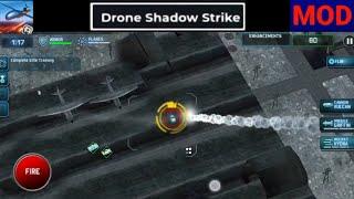 Drone Shadow Strike MOD APK