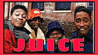 Juice (1992) Was Cooley High The Horror Cut!