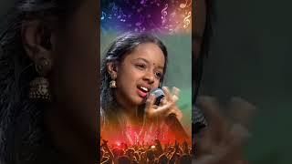 Aradhya Rao | SaReGaMaPa Kannada | Singing performance