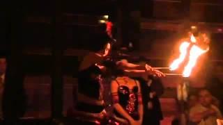 Fire Twirlers - Sydney Bands - Corporate Bands - Musicians - Fire Twirling Hire