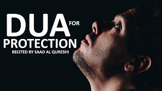 DUA FOR PROTECTION FROM DANGEROUS THINGS