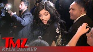 Kylie Jenner to Rabid Young Fans... STOP Touching Me!! | TMZ