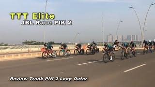 Team Time Trial Elite - Review Track PIK 2 Loop