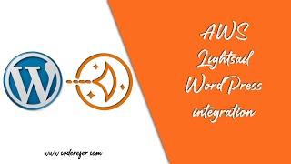 AWS Wordpress setup and hosting using Amazon Lightsail