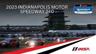 2023 Indianapolis Motor Speedway 240