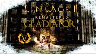 Lineage 2 Valhalla-Age x1  Duelist Olympiad 2022 [Remastered]