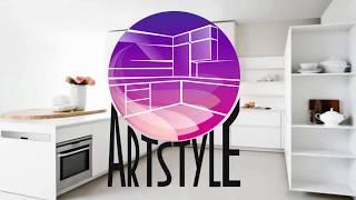 Дизайнерская студия кухонь ArtStyle