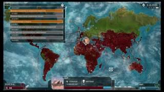 Plague Inc: Evolved [PS4] - Трофей "При чём тут зомби?"