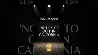 From Lease Agreements to Eviction