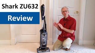 Shark Rotator ZU632 Review - Tests/Comparisons/Features