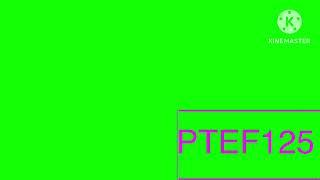 My Watermark Green Screen 1 Minute