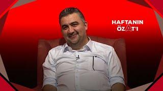 Hakem Kararları, Okan Buruk, Mourinho, Beşiktaş'a Reçete | Haftanın Özat'ı | 17. BÖLÜM