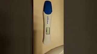 10 dpo pregnancy test