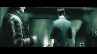 Harry Potter and Half Blood Prince Tom Riddle & Slughorn Horcrux Memory FULL SCENE HIGH QUALITY