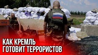 Почему террористическая организация выгодна Кремлю?