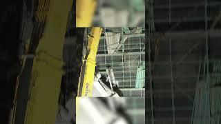 Building partially collapses in Sydney's inner west