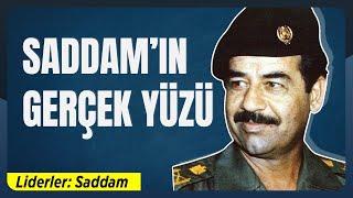 Saddam Nasıl Tüm Dünyanın Baş Düşmanı Oldu?