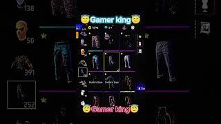 Gamer king  editing 