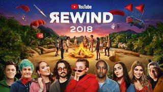 YouTube Rewind 2018: Everyone Controls Rewind | #YouTubeRewind