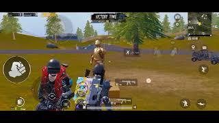 PUBG mobile game @gaming lover