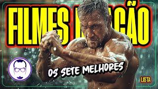 OS 07 MELHORES FILMES DE AÇÃO DE 2024 (ATÉ AGORA) - NERD RABUGENTO