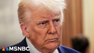 'G7 of contradictions': How Trump is shaking up the summit