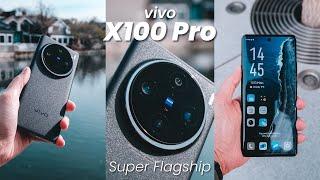 vivo X100 Pro: I’ve Used It. Here’s My Thoughts | Epic Cameras!