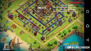 Clash of lords 2.  Guild clash.  Abyss bug.  Freezing.  Guild "Russian Bear".