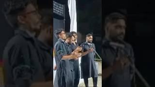 AZADARI GODILA COMING SOON MOHARRAM (7/5/2024)#karbala #nadeemsarwar #trending #viral #shorts #short