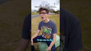 POV: Random Kid Ruined my Video