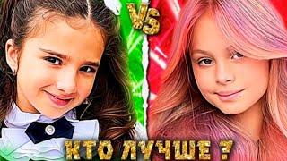 Кто лучше поет Милана стар или амина из сериала кампус? кто круче!