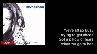 SWEETBOX "LIFE IS COOL" Lyric Video (2004)