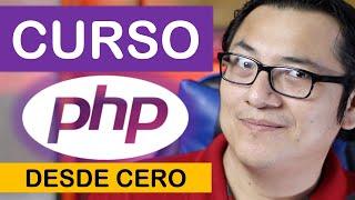 CURSO de php desde cero