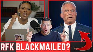 “This Will Change US Politics FOREVER!” RFK Jnr Scandal Is WILD
