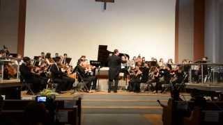 Herald Music School Annual Concert Part III_Sentimental Waltz