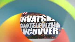 Croatian TV Vancouver - Croatian - Promotion