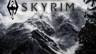 Let's Play TES Skyrim (Серия 206) [Красноводное Логово]