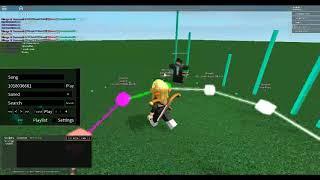 roblox Void Script Builder (Place 2)