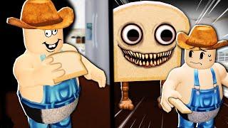 Roblox bread man...