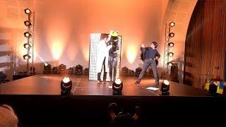 Spinoza - Durarara! | AniMatsuri 2019 | Stage Show Contest/Travel Prize