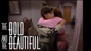 Bold and the Beautiful - 1988 (S1 E212) FULL EPISODE 212