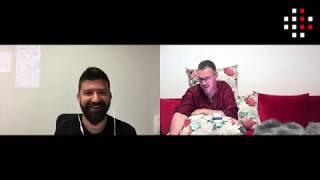 Live Hashtag with Dimitris Skiadas: Questions & Answers about Ecom - COD - Scalling Part 2