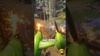 This Mod Turns You Into an AC-130 in Garden Warfare 2
